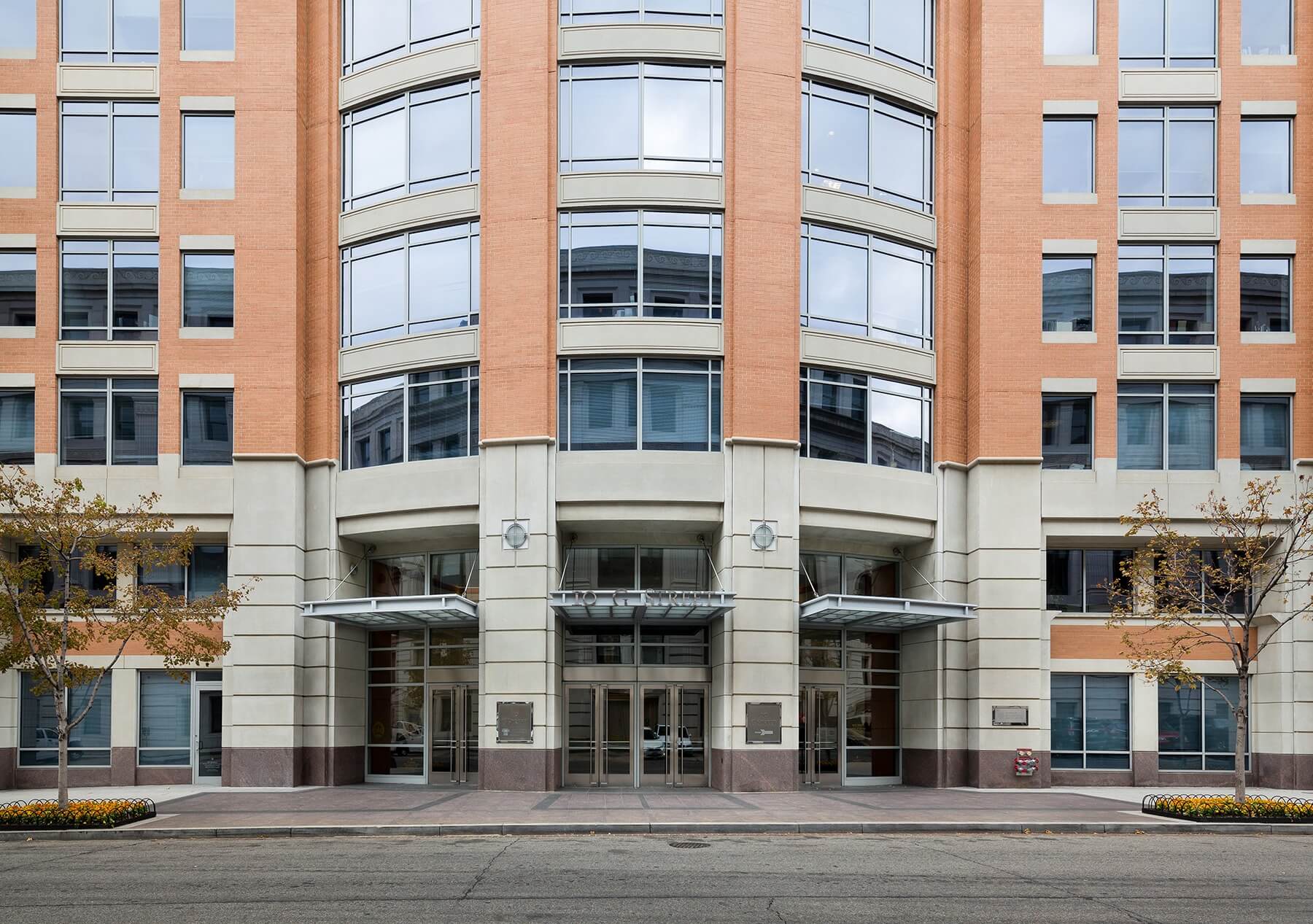 Harmony Care Support LLC Washington, DC office