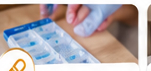 Medication Reminders